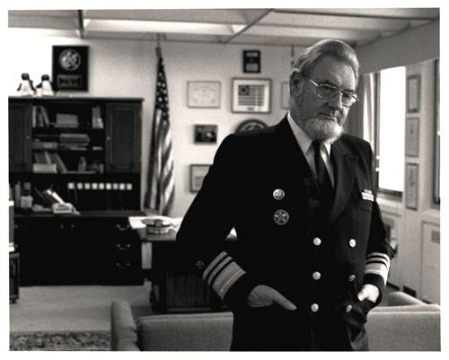 C. Everett Koop