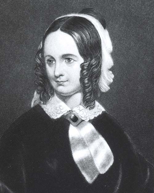 Sarah Josepha Hale