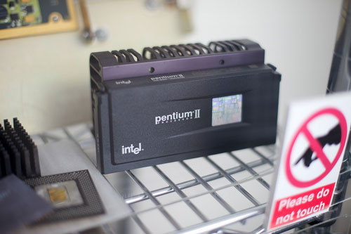 Pentium II