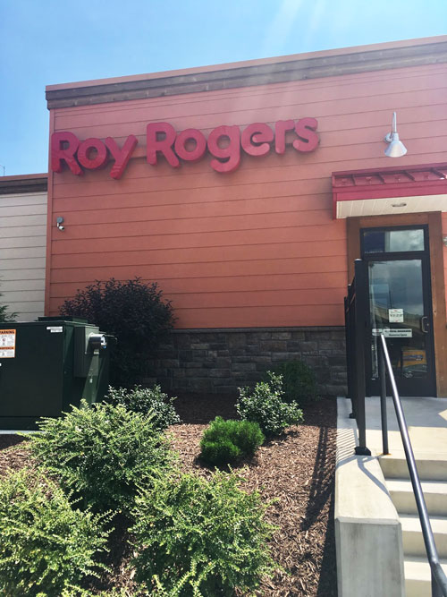 Roy Rogers