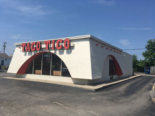 Taco Tico