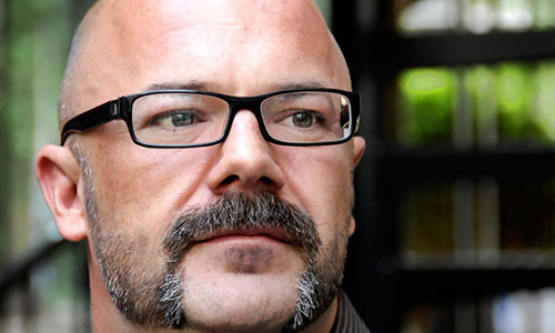 Andrew Sullivan