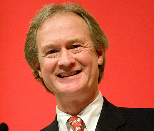 Lincoln Chafee