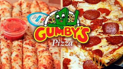 Gumby's Pizza