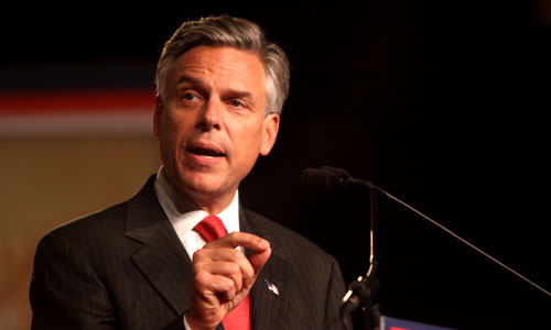 Jon Huntsman