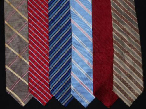 Ugly ties