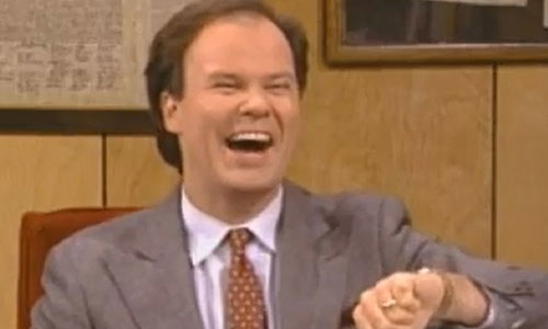 Mr. Belding