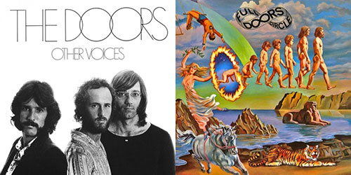 The Doors