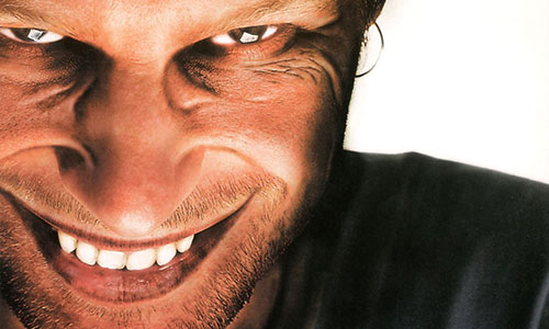 Aphex Twin