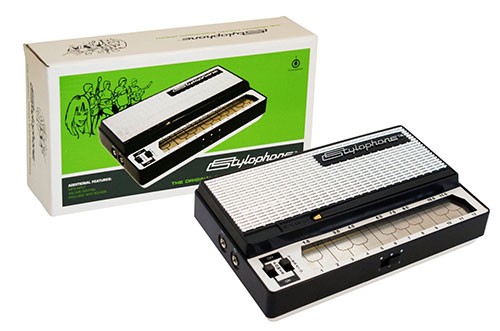 Stylophone