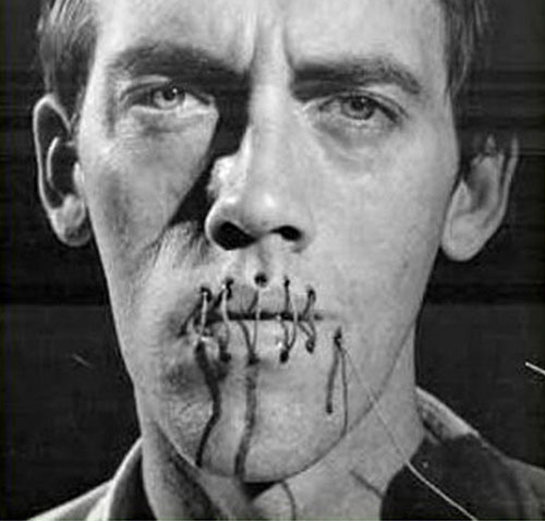 David Wojnarowicz