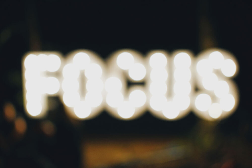 Mental Health Focus