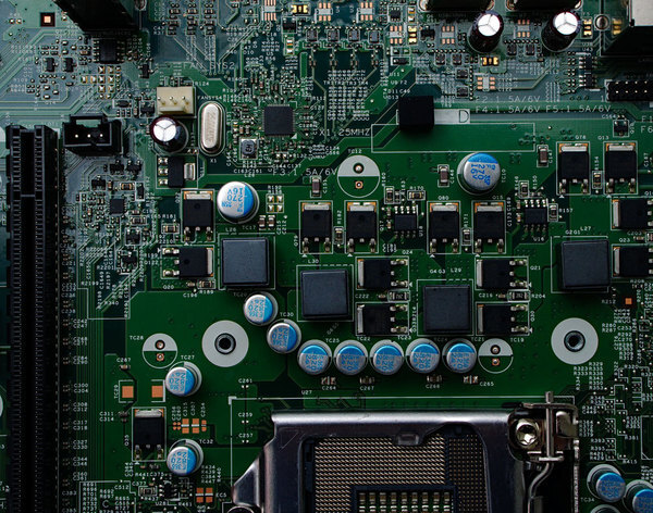 Motherboard 1
