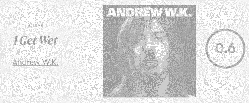Pitchfork Doesn’t Need Comments