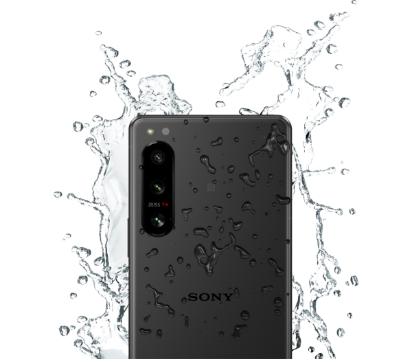 Sony Xperia 5 IV