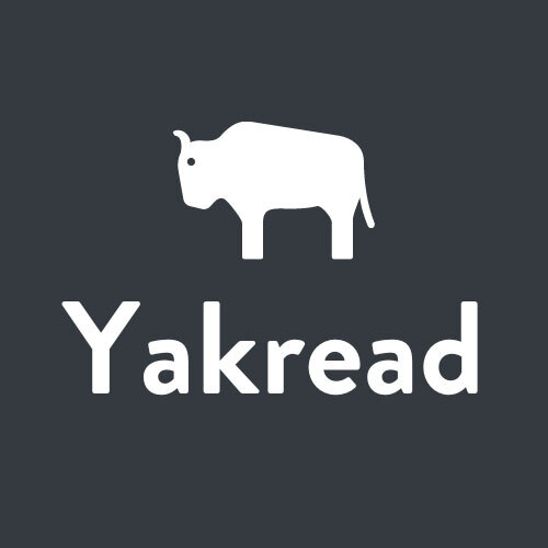 Yakread