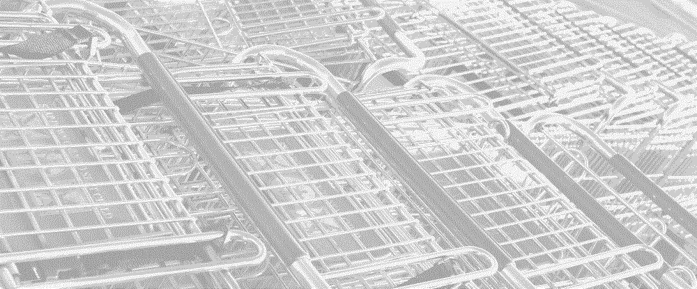 Collecting The Carts