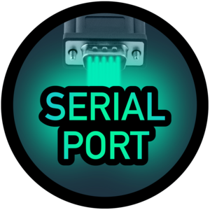 The Serial Port