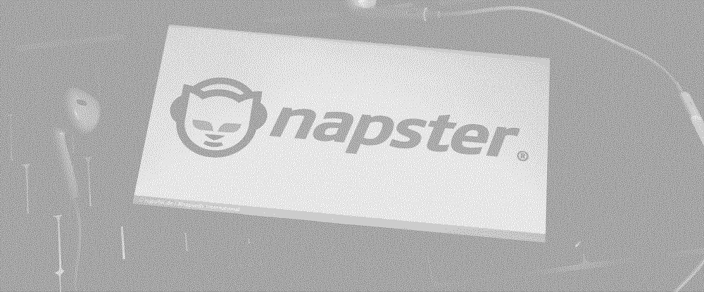 Cursed Napster