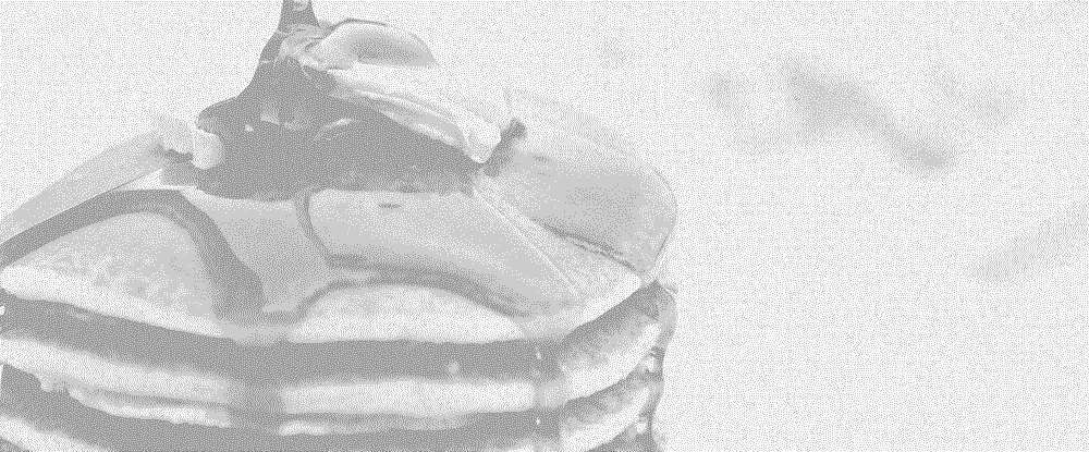 The Pancake Discussion