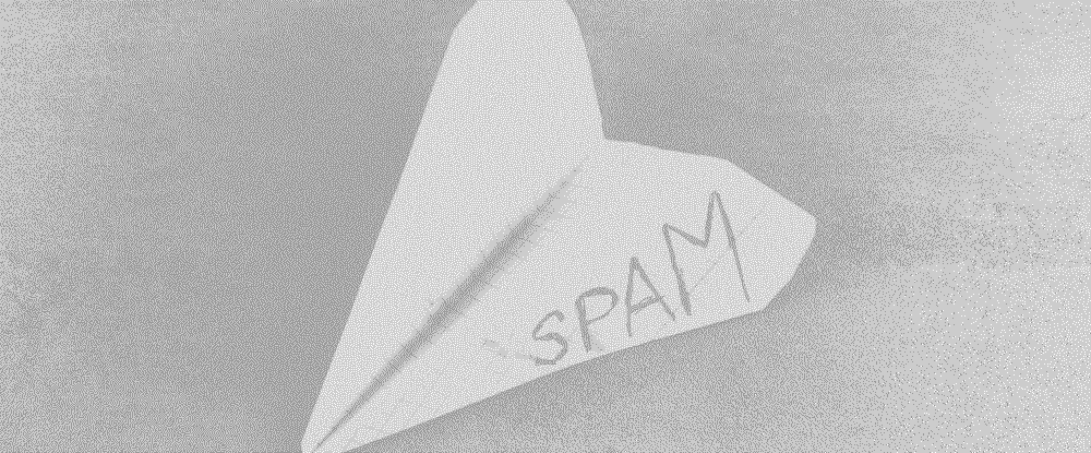 The Worst Spam Emails