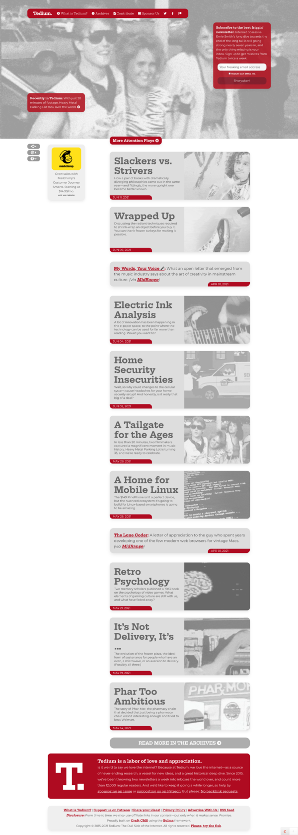 Screencapture tedium test redesign 2021 07 11 23 22 25