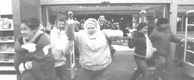 Break On Through To The Other Side