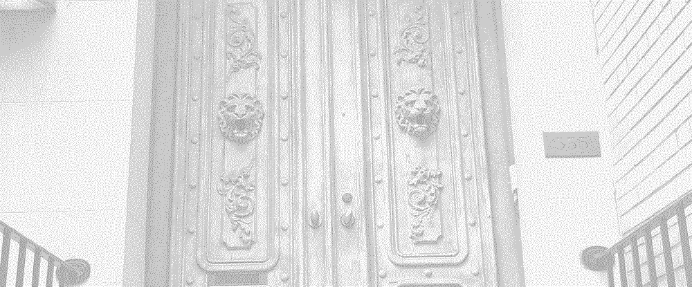 A Quiet Townhouse, A Great Gift